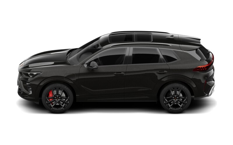 CUPRA Terramar VZ Tribe Edition - Afbeelding 5