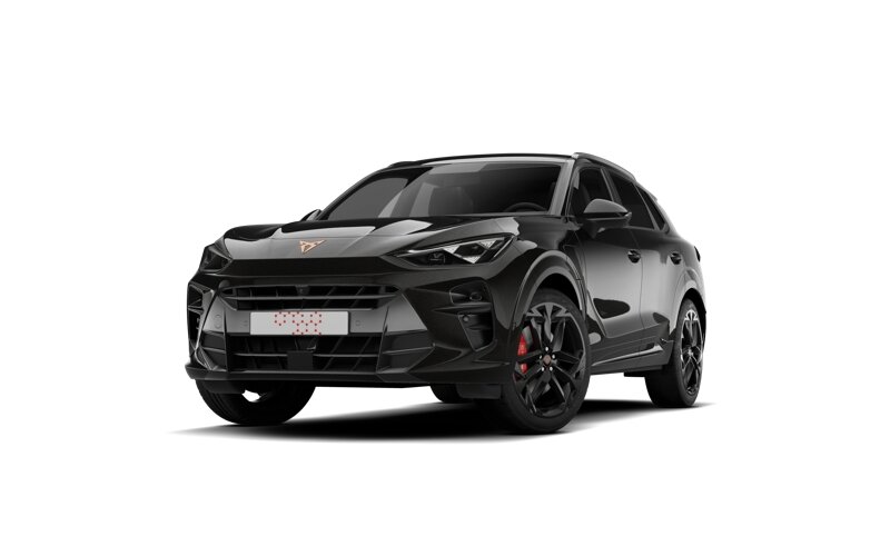 CUPRA Terramar VZ Tribe Edition