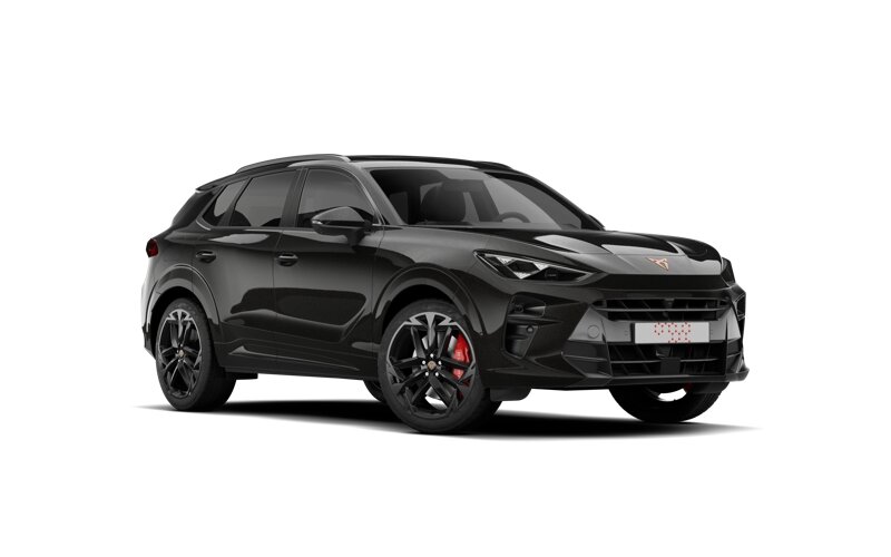 CUPRA Terramar VZ Tribe Edition - Afbeelding 3