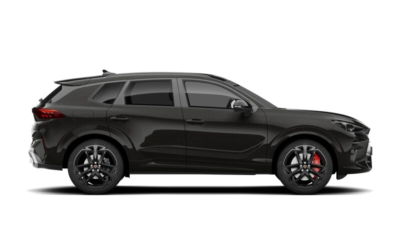 CUPRA Terramar VZ Tribe Edition - Afbeelding 4