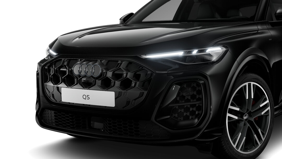 Audi Q5 Sportback S edition competition - Afbeelding 2