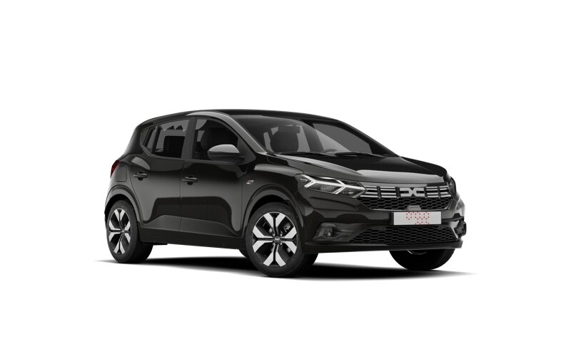 Dacia Sandero Journey - Afbeelding 3