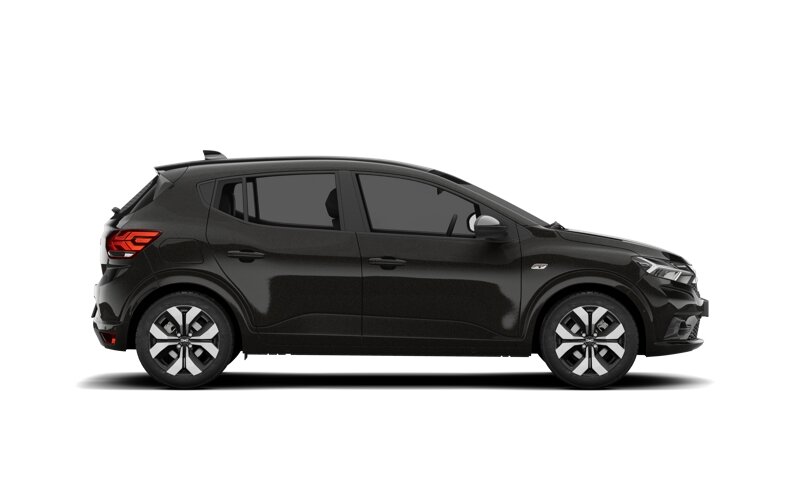 Dacia Sandero Journey - Afbeelding 4