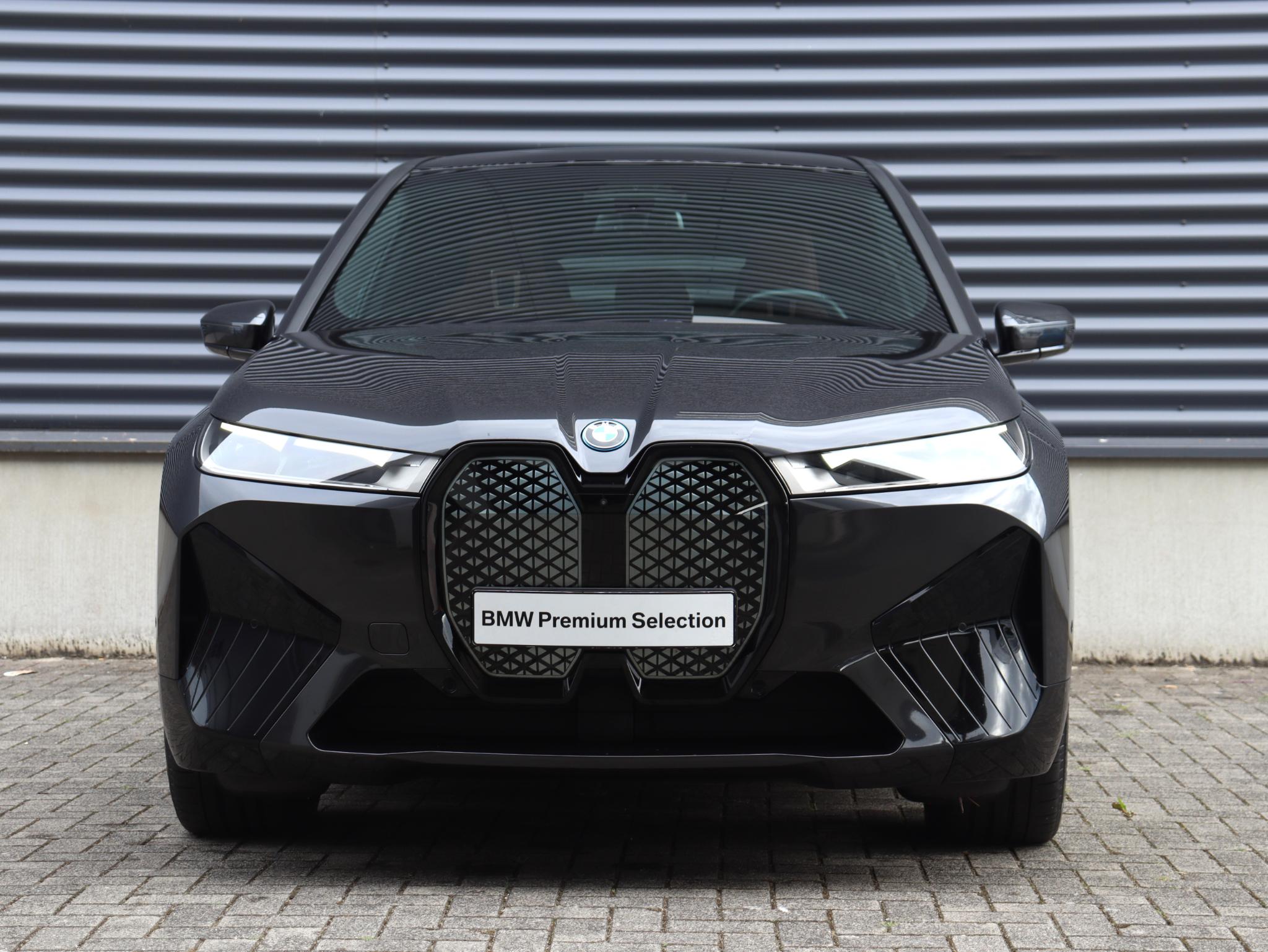 BMW iX xDrive40 - Afbeelding 3