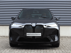 BMW iX xDrive40 - Afbeelding 3