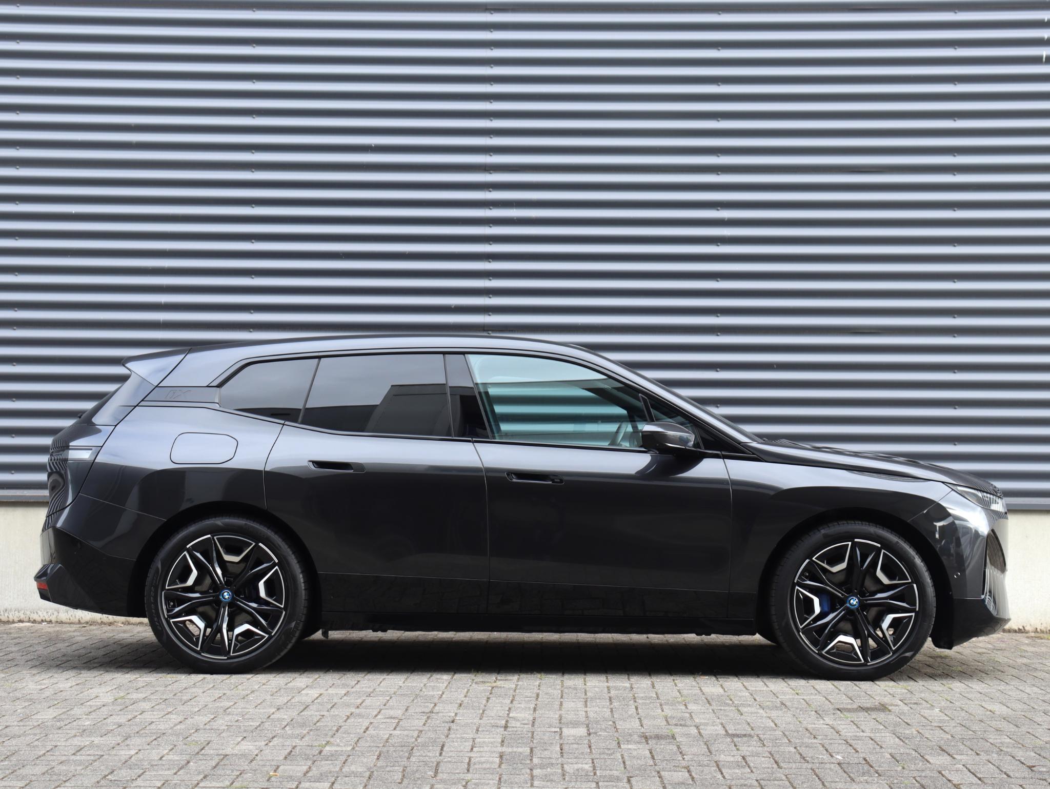BMW iX xDrive40 - Afbeelding 5
