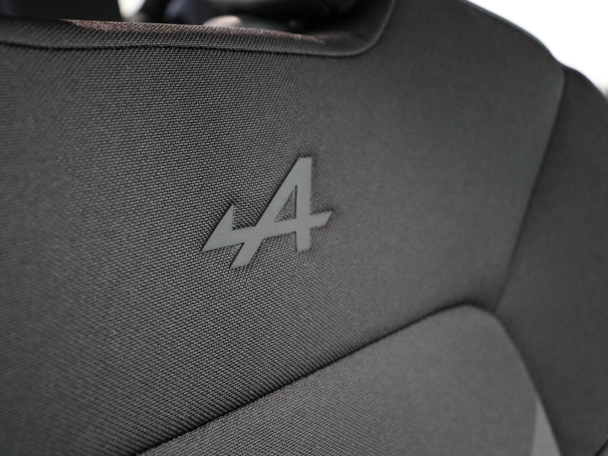 Renault Clio E-Tech Full Hybrid 145pk esprit Alpine - Afbeelding 6