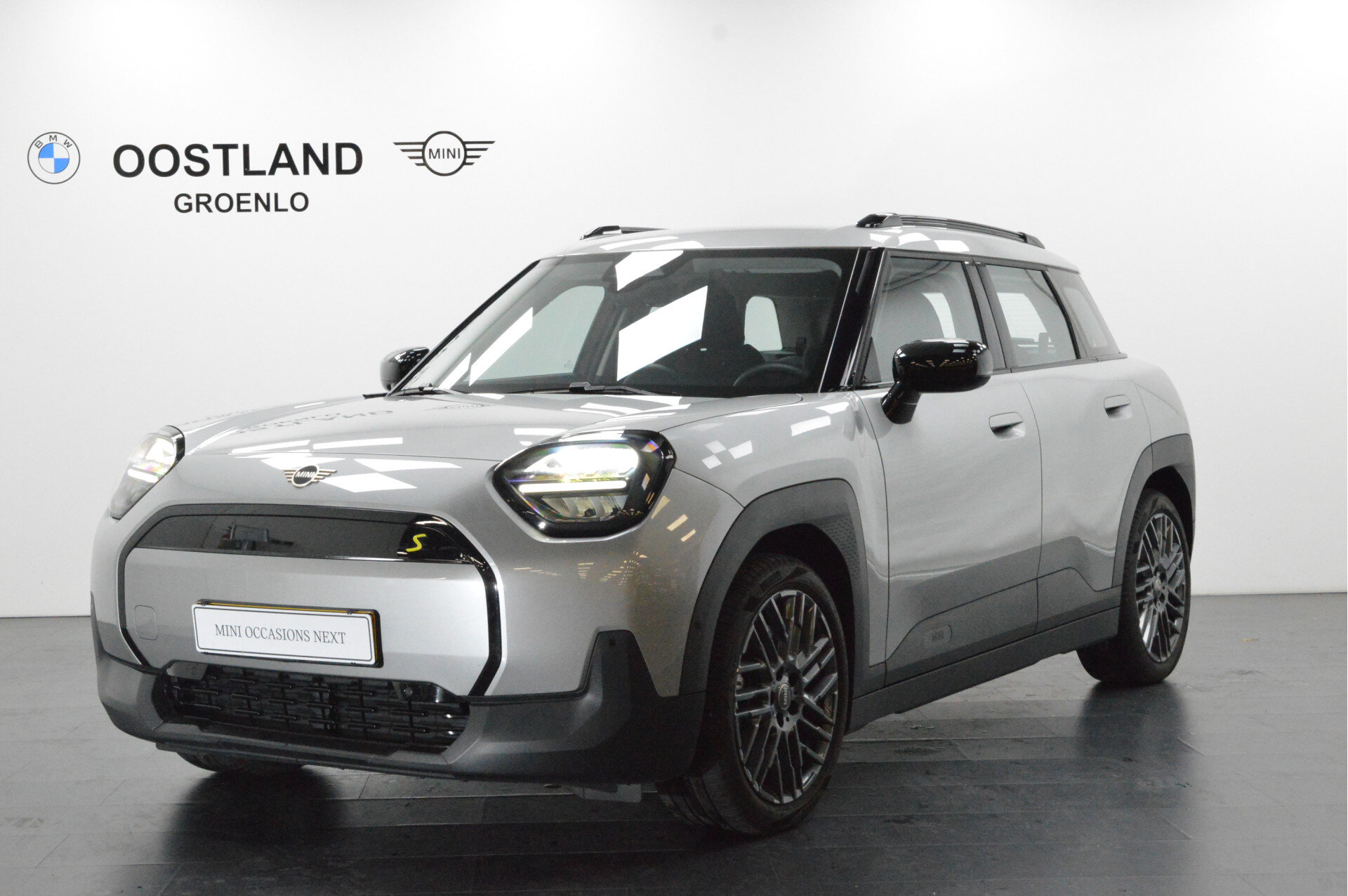 MINI Aceman SE Essential