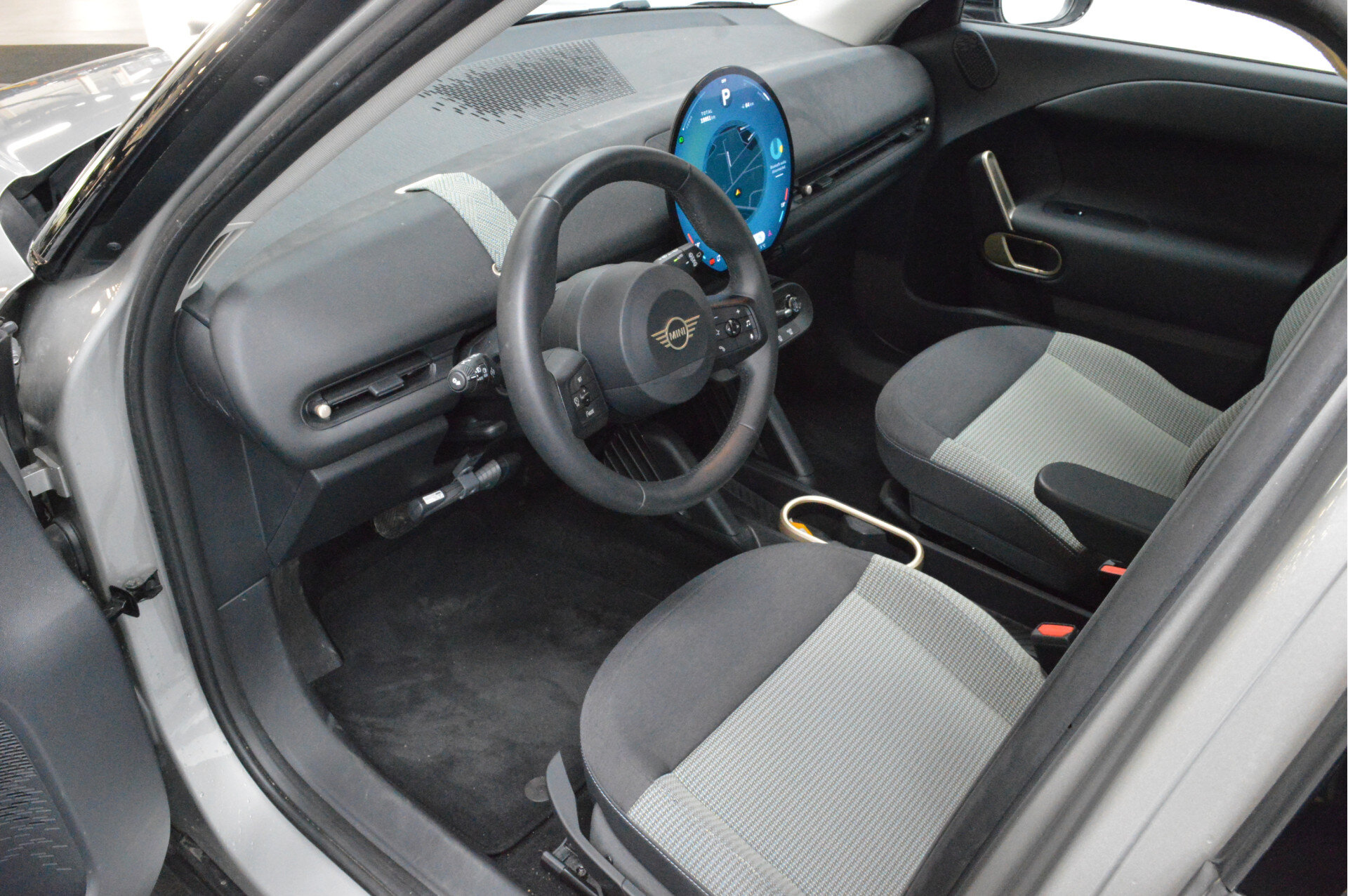 MINI Aceman SE Essential - Afbeelding 2