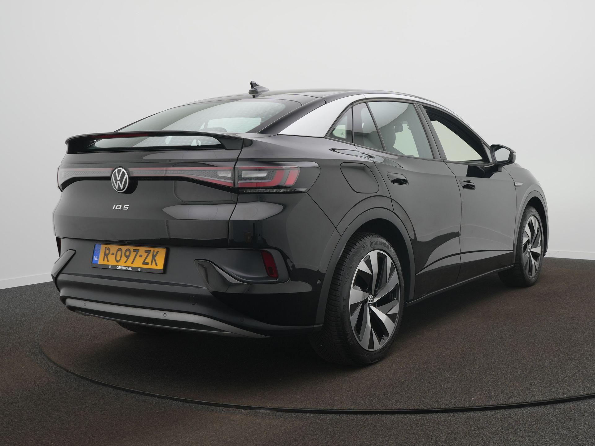 Volkswagen ID.5 Pro 77 kWh - Afbeelding 5