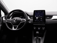 Renault Captur 1.6 E-Tech Hybrid 145 Techno - Afbeelding 6