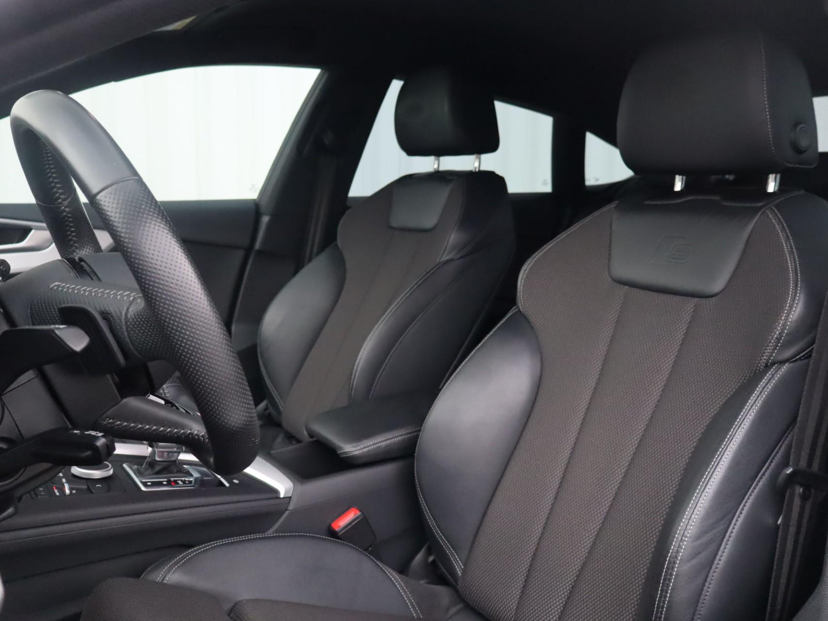 Audi A5 Sportback 2.0 TFSI 252pk quattro Sport Pro Line S - Afbeelding 4