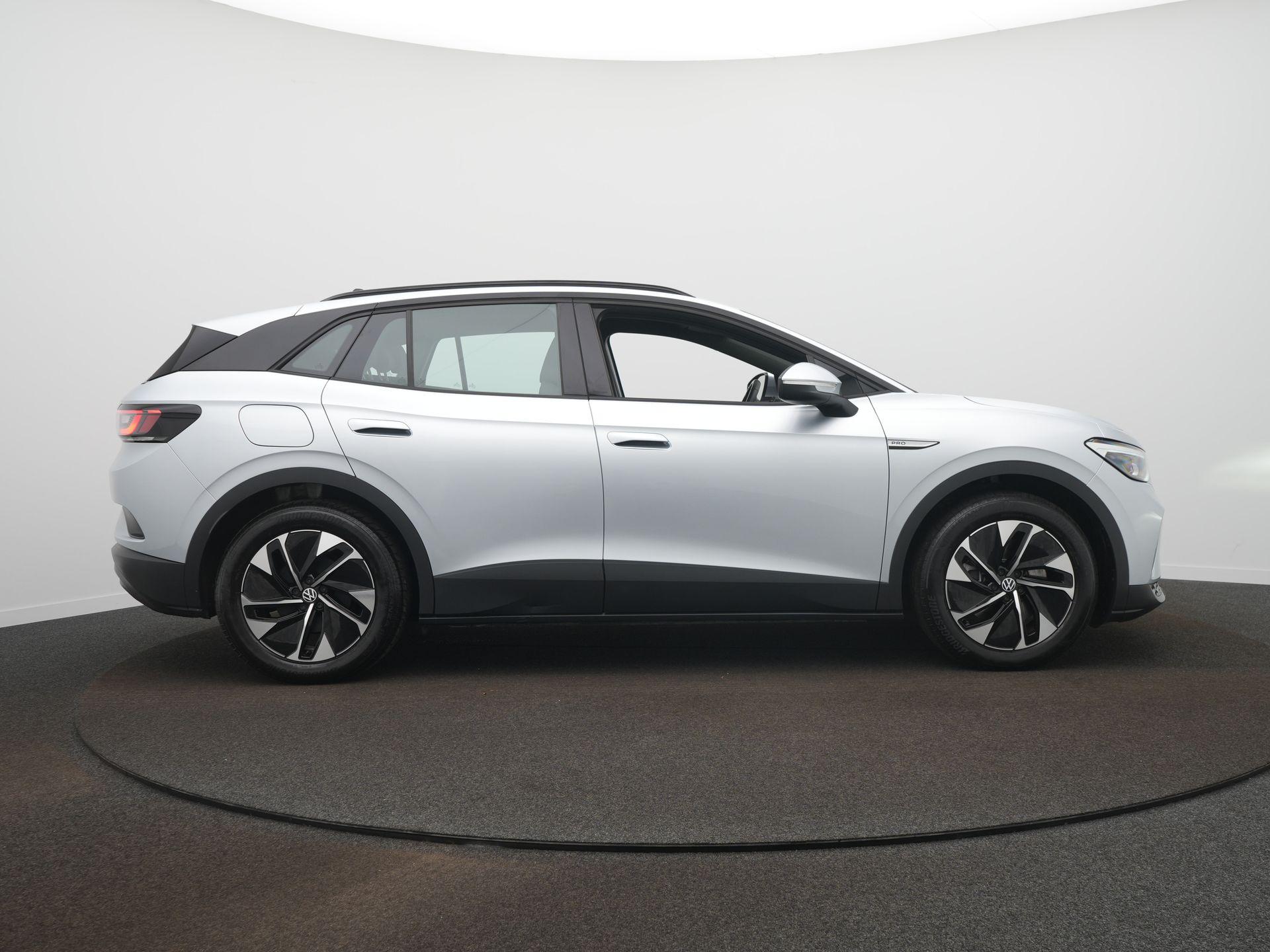 Volkswagen ID.4 Pro 77 kWh - Afbeelding 4