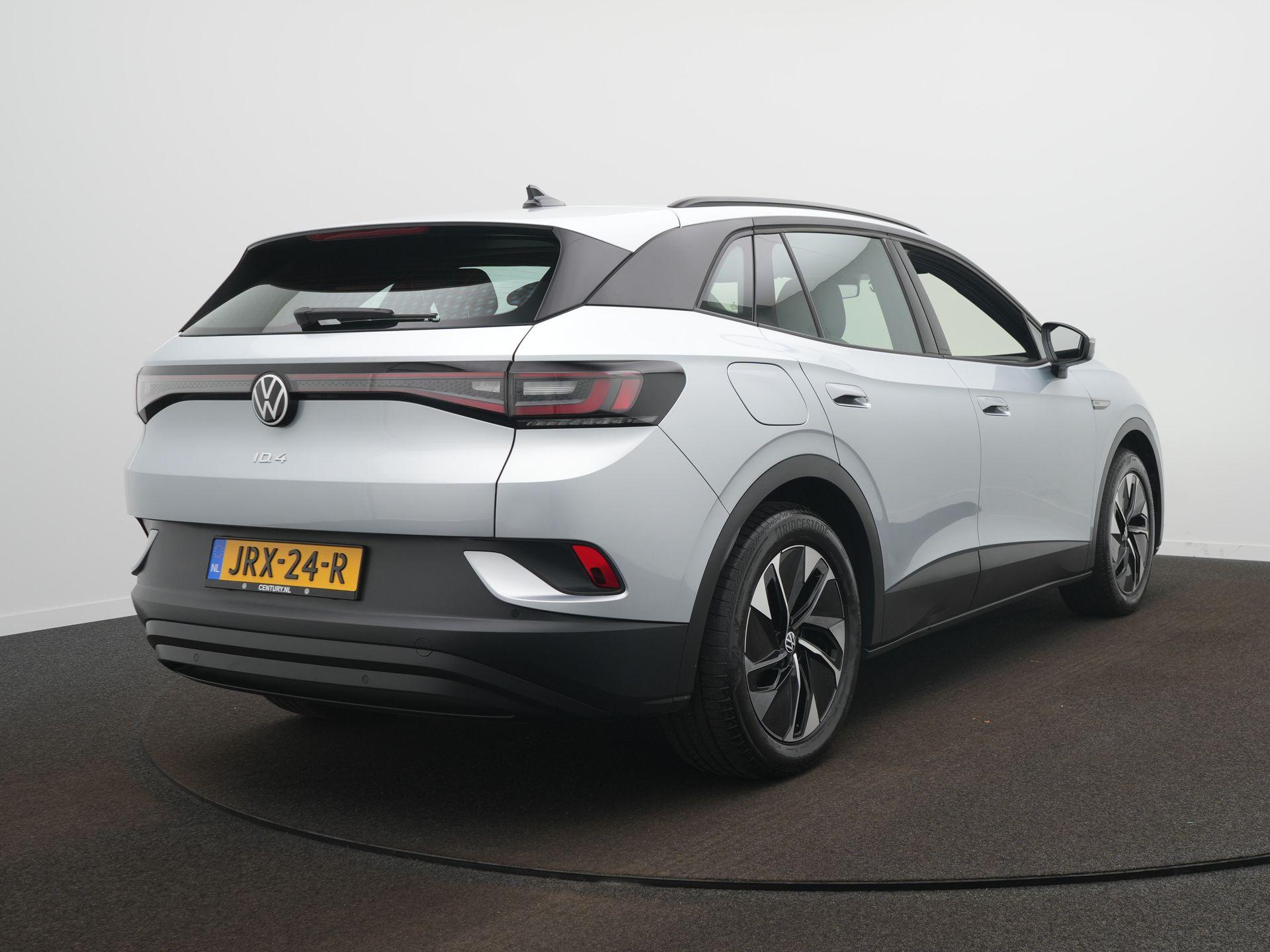 Volkswagen ID.4 Pro 77 kWh - Afbeelding 5