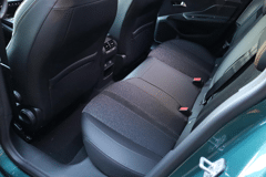 Peugeot 308 SW 1.2 Hybrid 145 e-DCS6 GT - Afbeelding 5