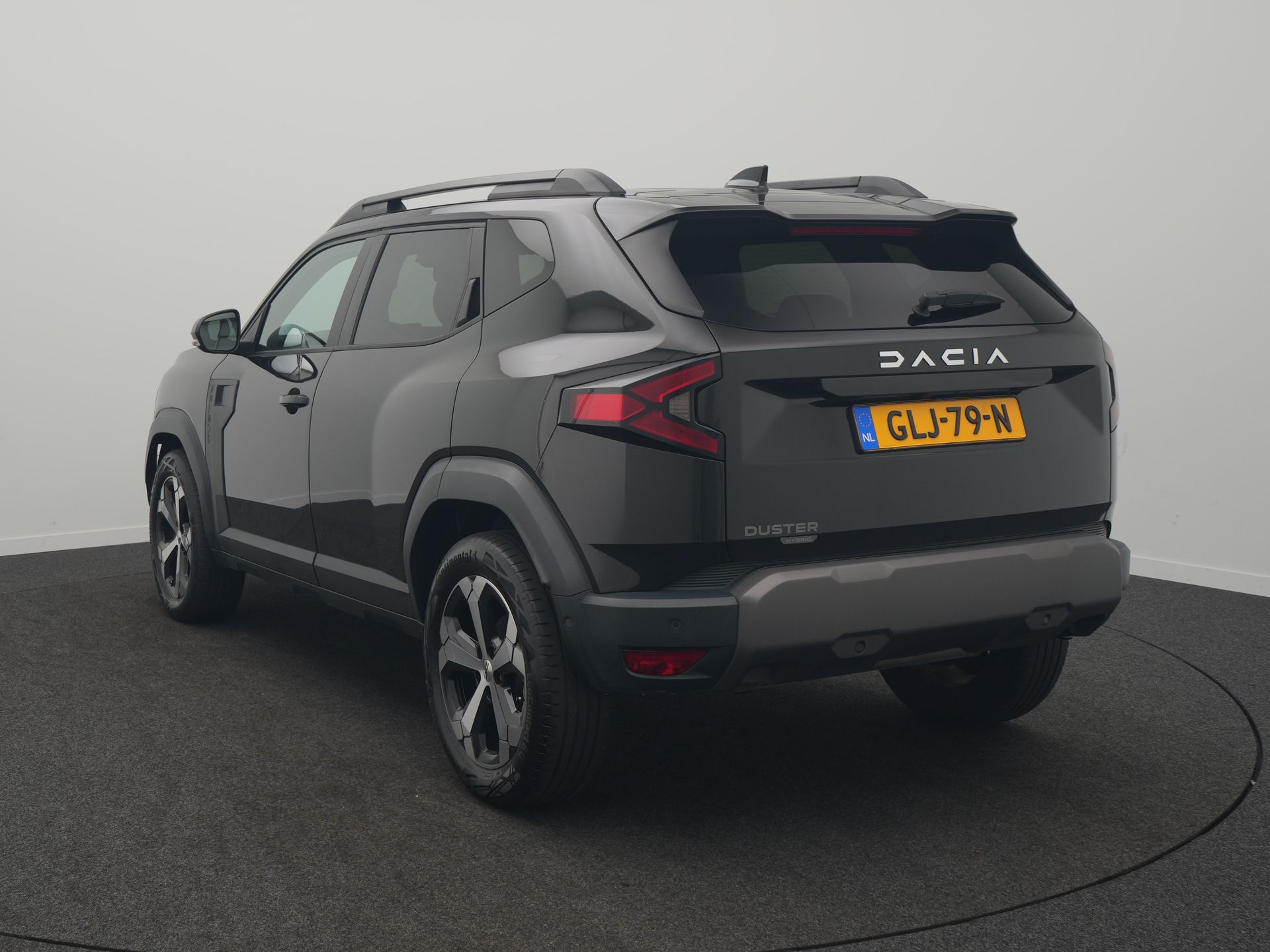 Dacia Duster 1.6 Hybrid 140 Journey - Afbeelding 4