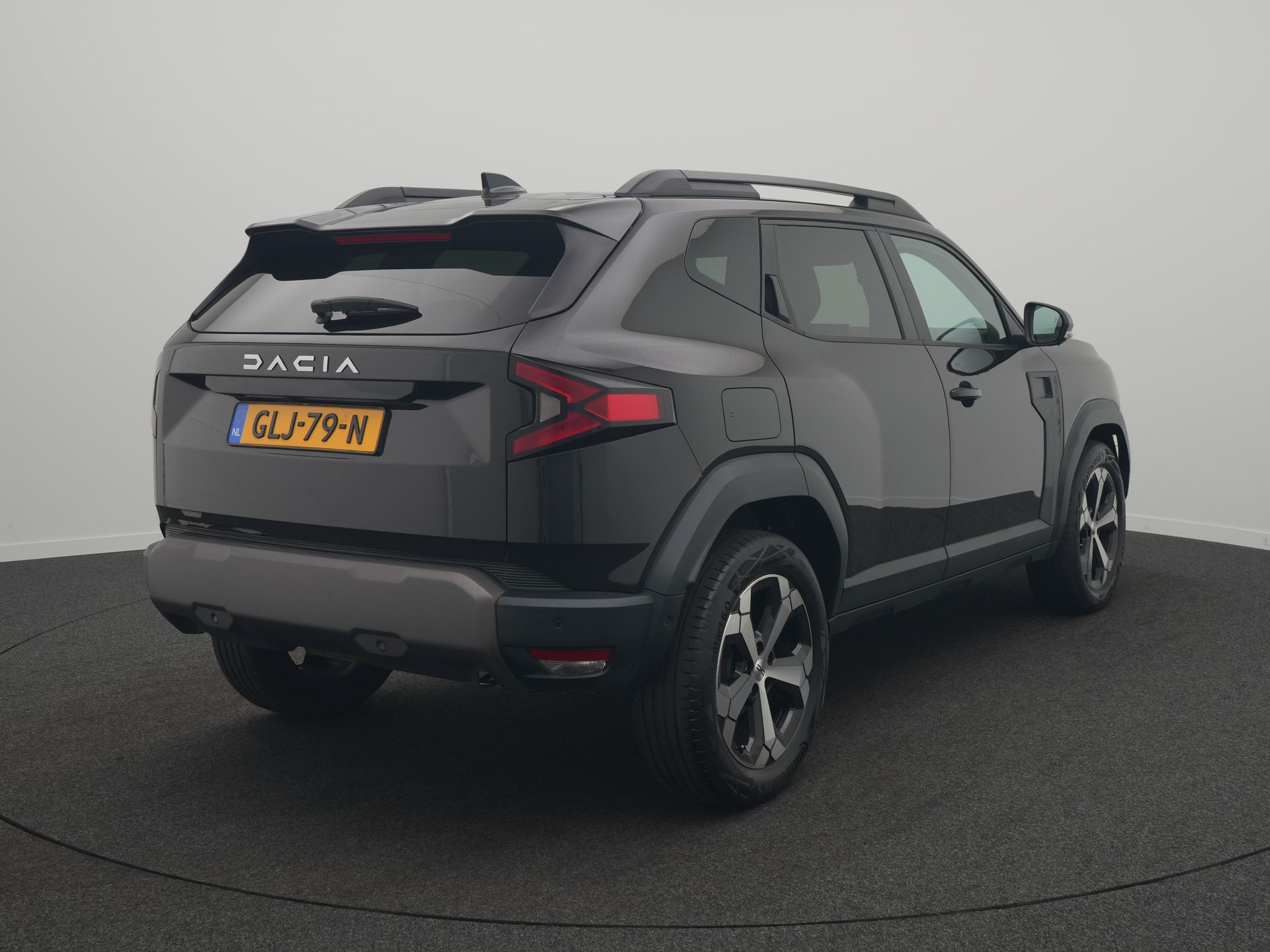 Dacia Duster 1.6 Hybrid 140 Journey - Afbeelding 5