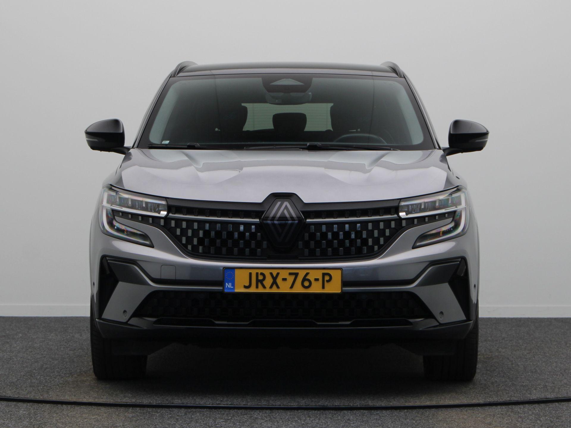 Renault Austral E-Tech full hybrid 200pk iconic esprit Alpine - Afbeelding 5