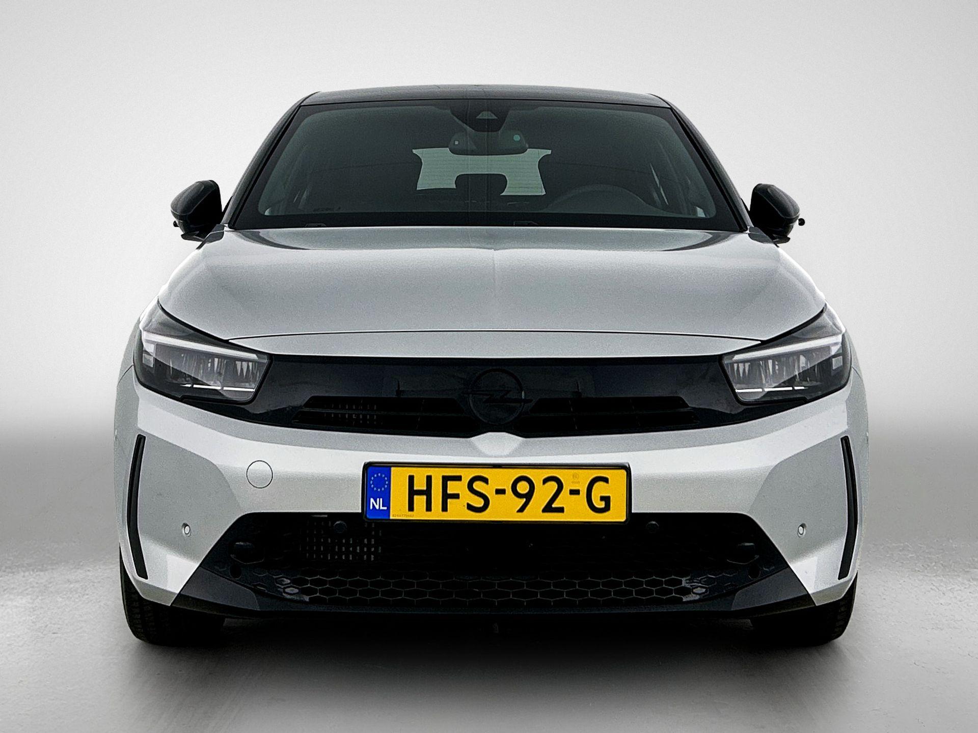 Opel Corsa 1.2 Hybrid GS 110pk Automaat - Afbeelding 4