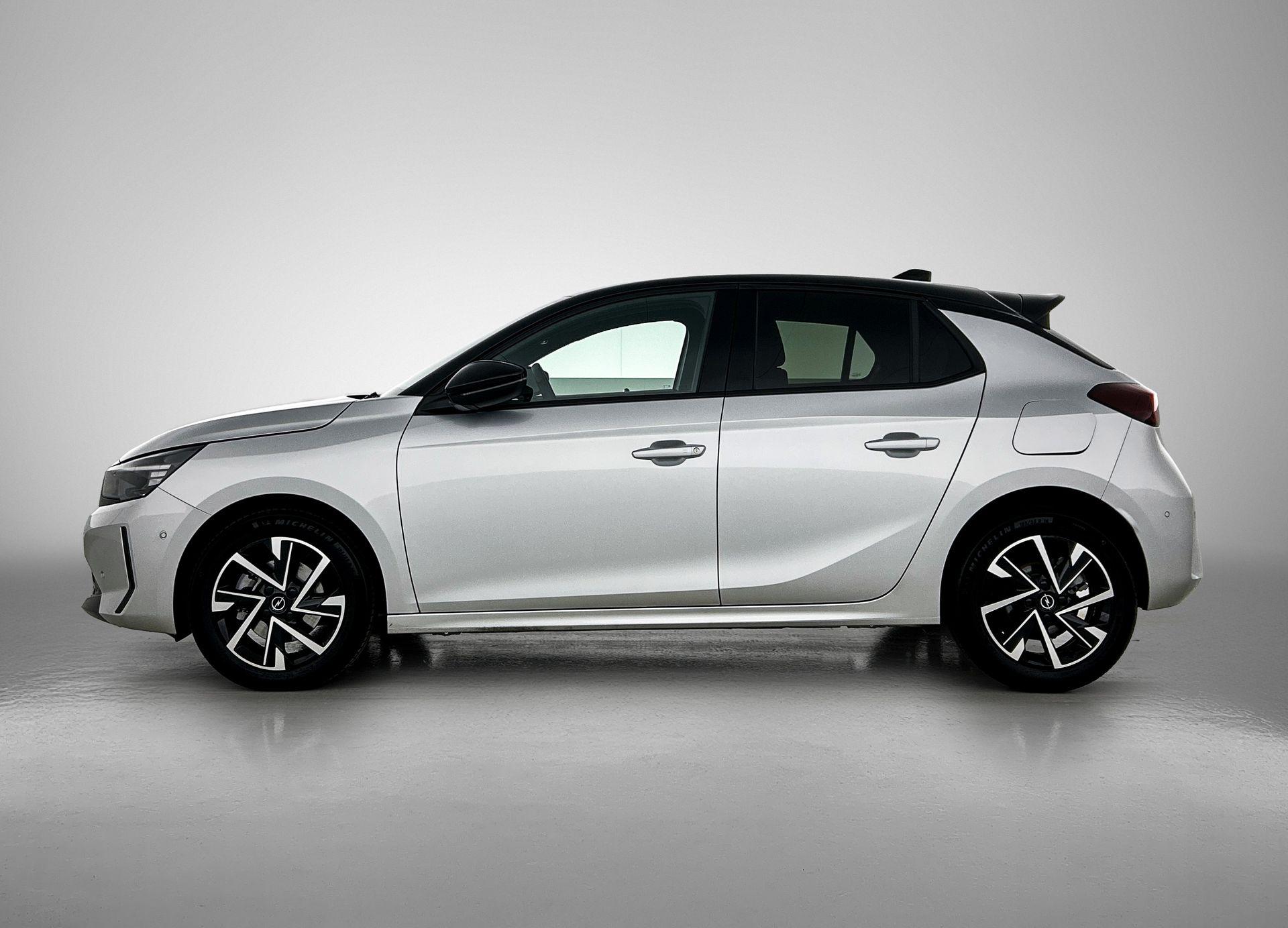 Opel Corsa 1.2 Hybrid GS 110pk Automaat - Afbeelding 5