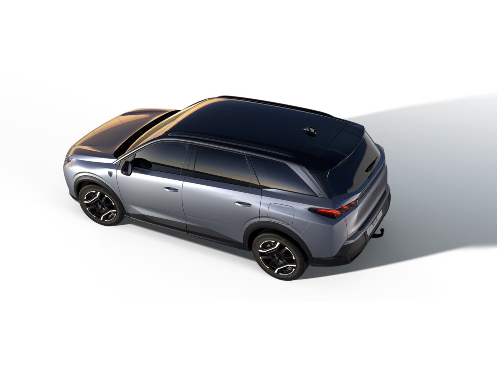 Peugeot 5008 GT - Afbeelding 5