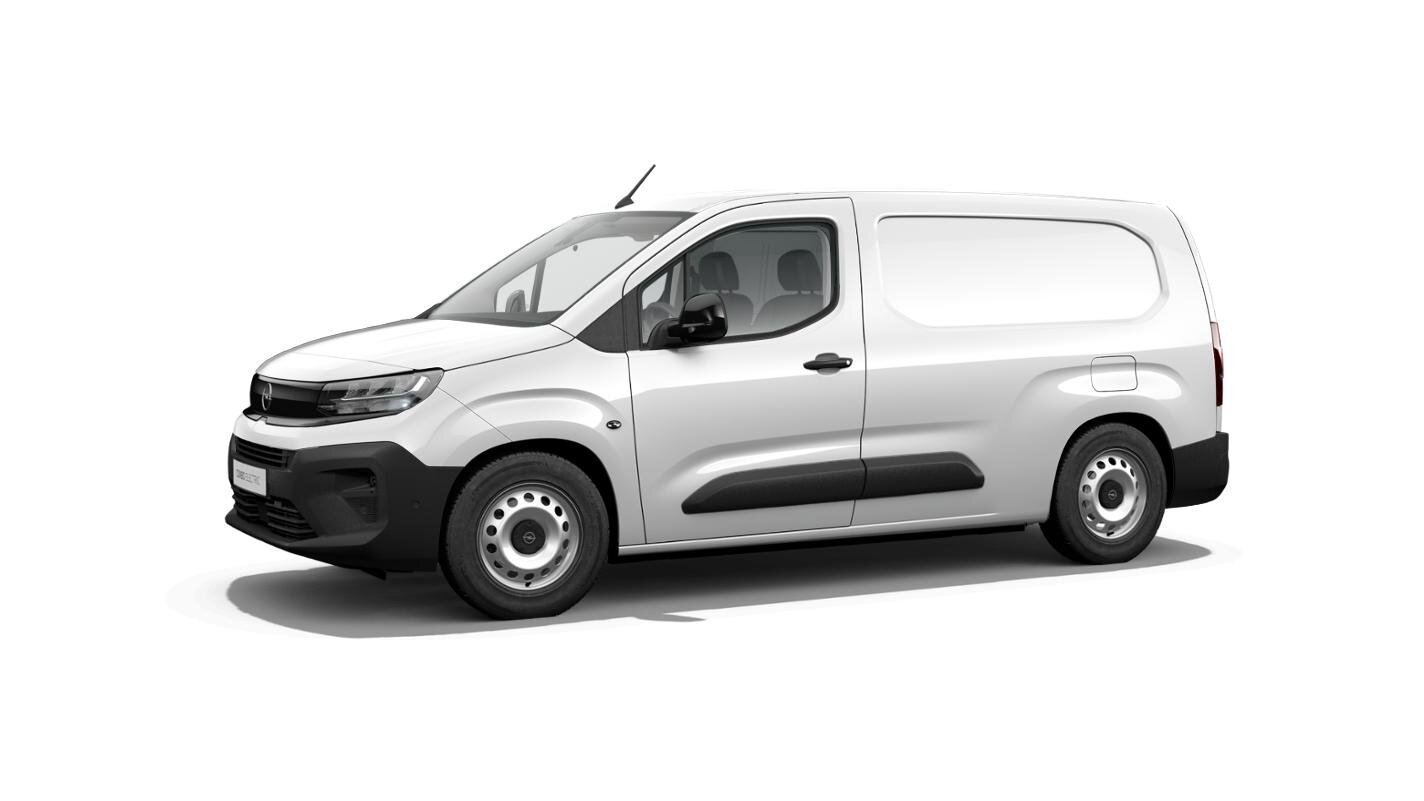 Opel Combo Standaard - Electric - Afbeelding 3