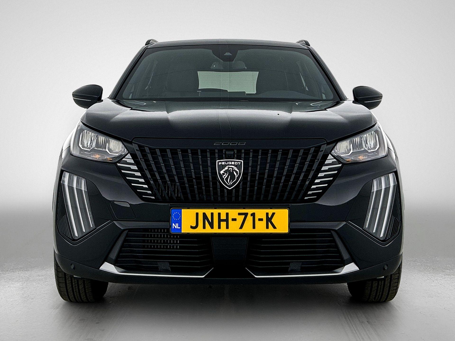 Peugeot 2008 1.2 Allure 130pk Automaat - Afbeelding 4