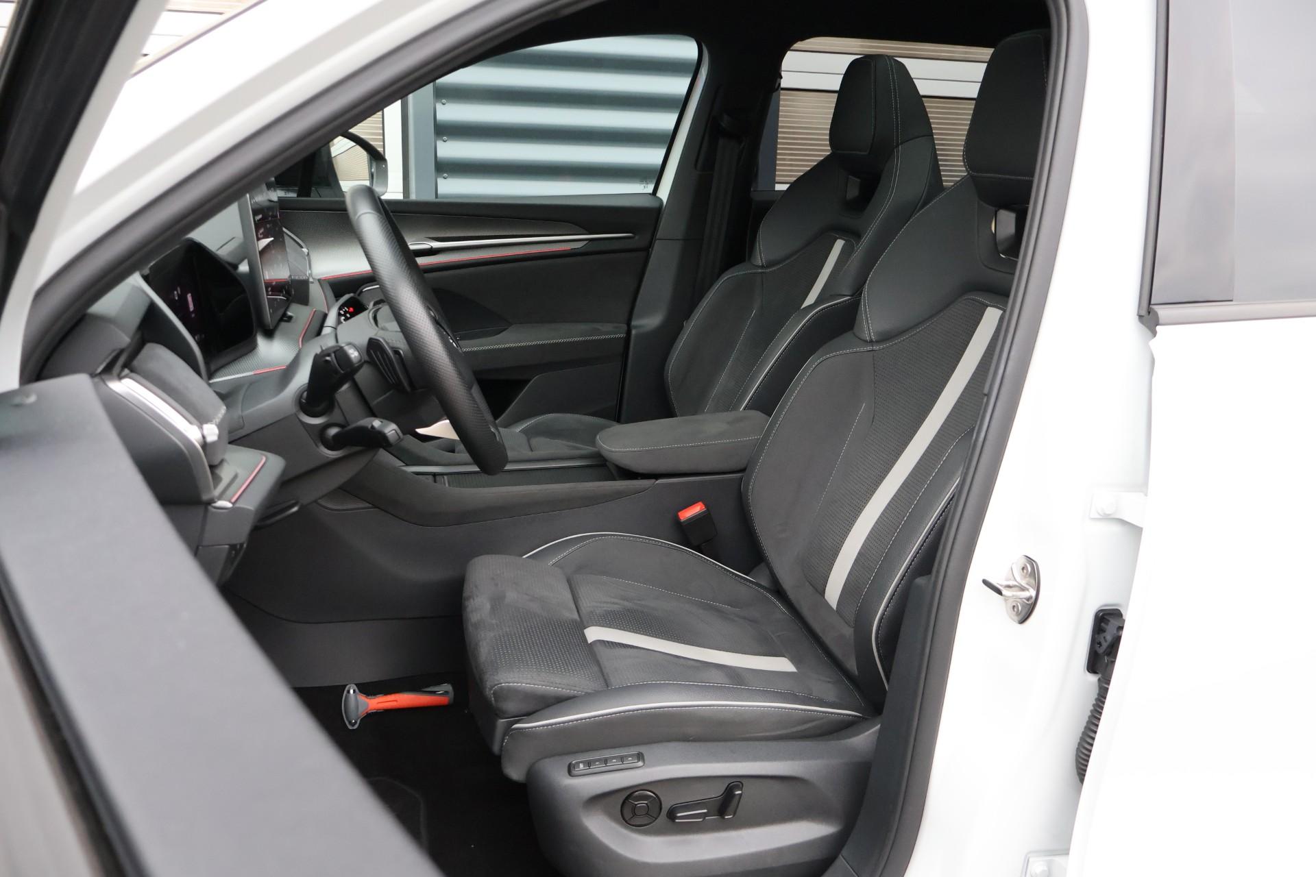 Skoda Kodiaq 1.5 TSI 204pk PHEV Sportline Business - Afbeelding 4