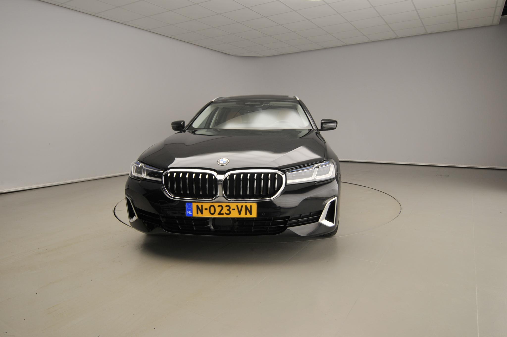 BMW 5 Serie Touring 530i xDrive - Afbeelding 5