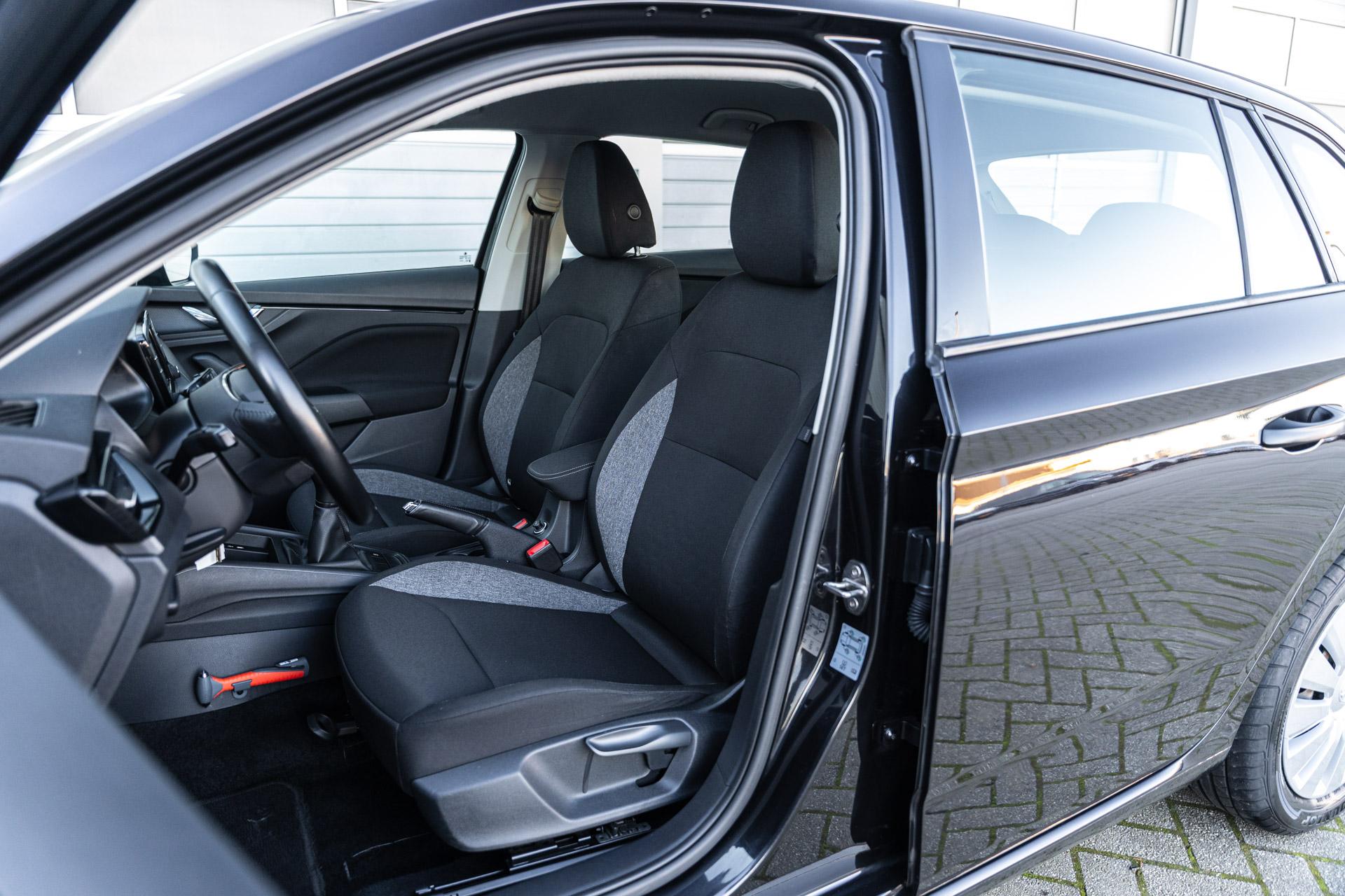 Skoda Scala 1.0 TSI 95pk Active - Afbeelding 4