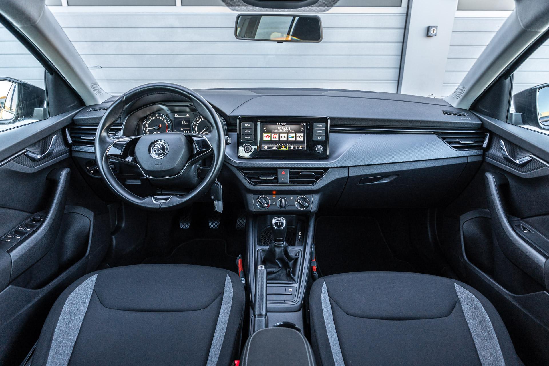 Skoda Scala 1.0 TSI 95pk Active - Afbeelding 5