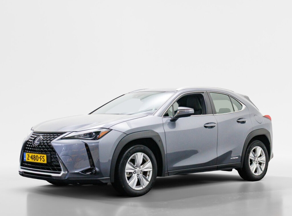 Lexus UX 250h Comfort Line | Trekhaak | Navigatie