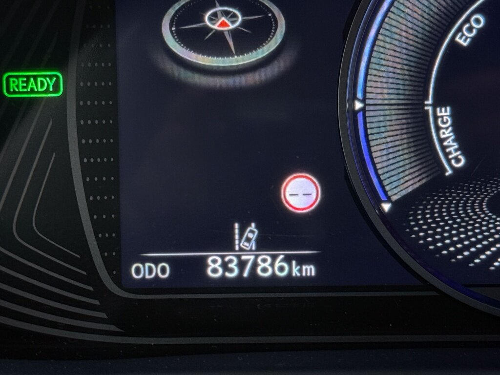 Lexus UX 250h Comfort Line | Trekhaak | Navigatie - Afbeelding 5