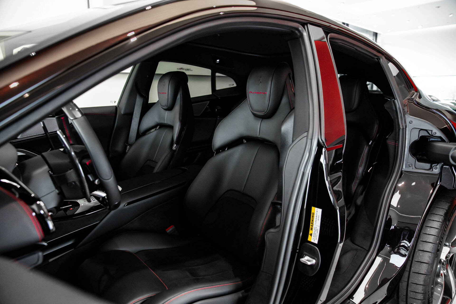 Ferrari Purosangue ~Ferrari Munsterhuis~ - Afbeelding 5