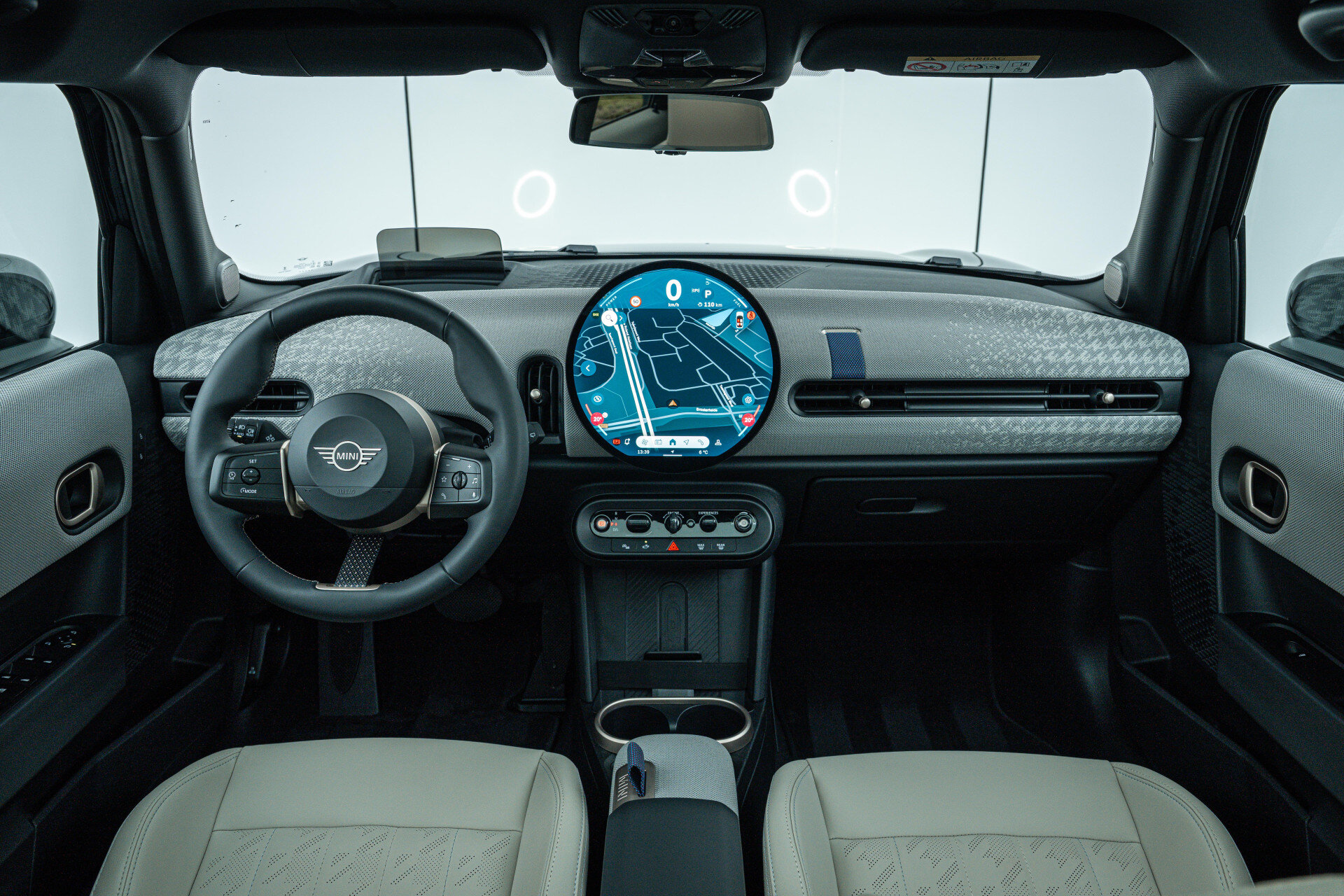 MINI Hatchback Cooper S Automaat - Afbeelding 3