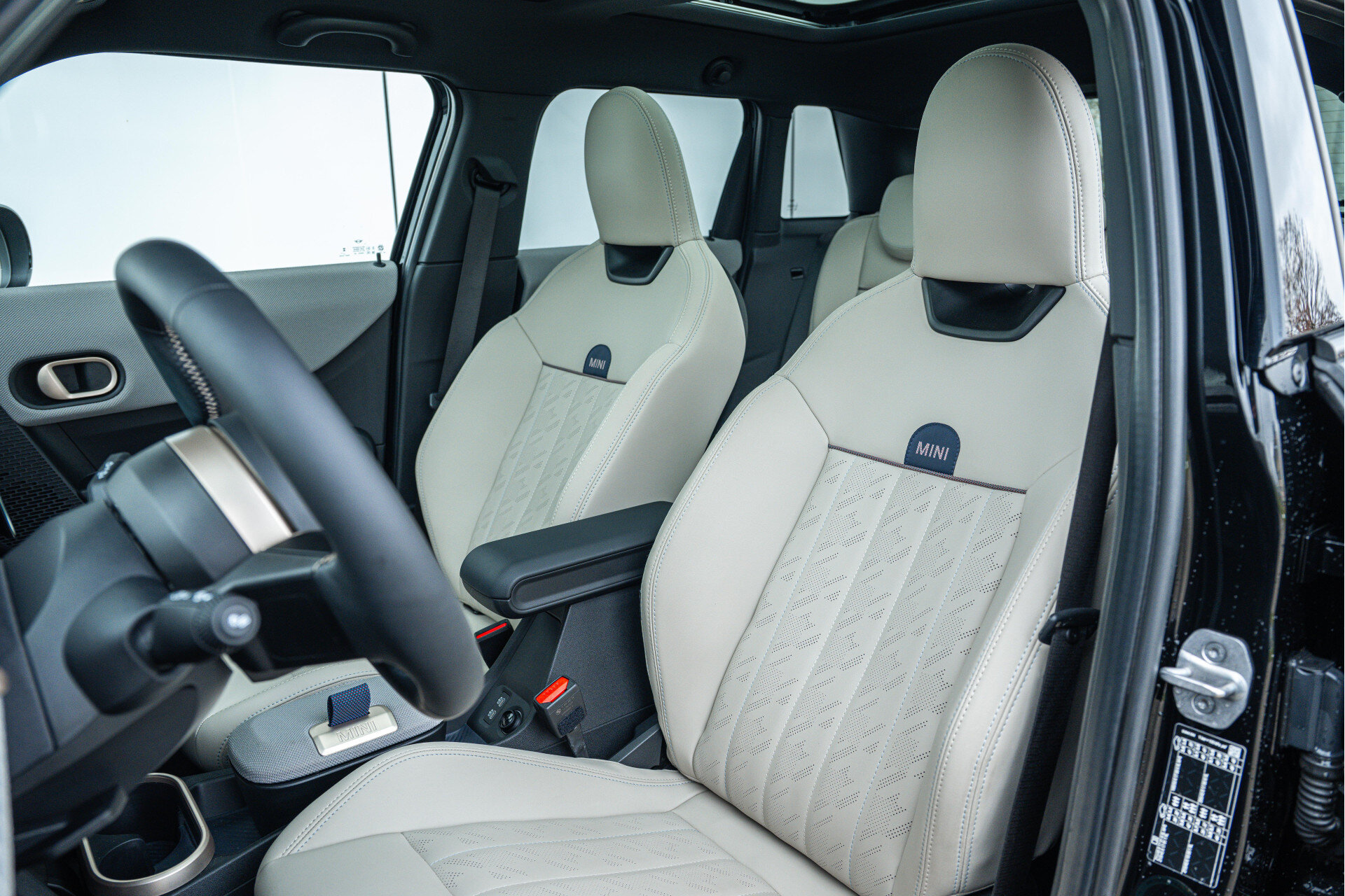 MINI Hatchback Cooper S Automaat - Afbeelding 4