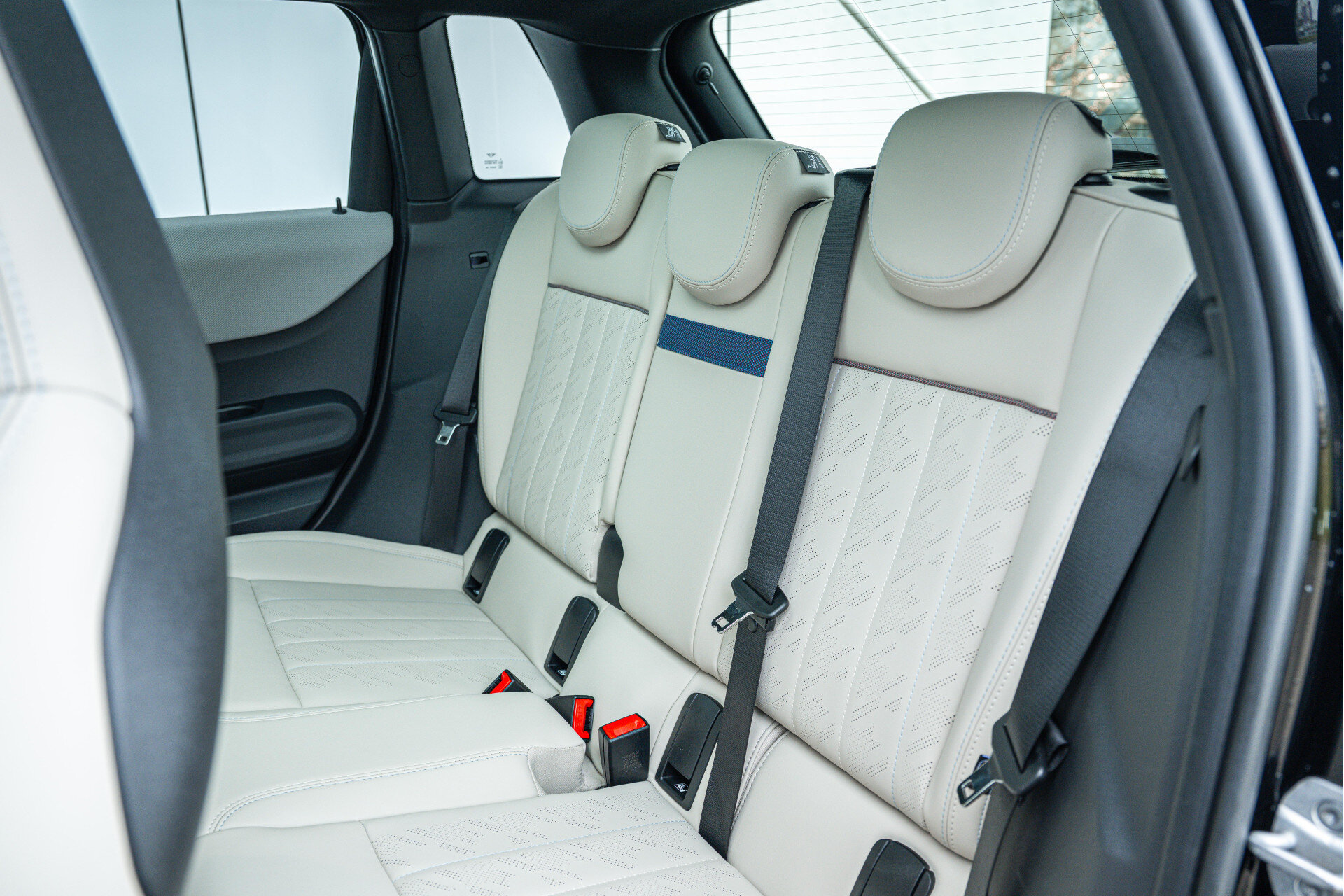 MINI Hatchback Cooper S Automaat - Afbeelding 5