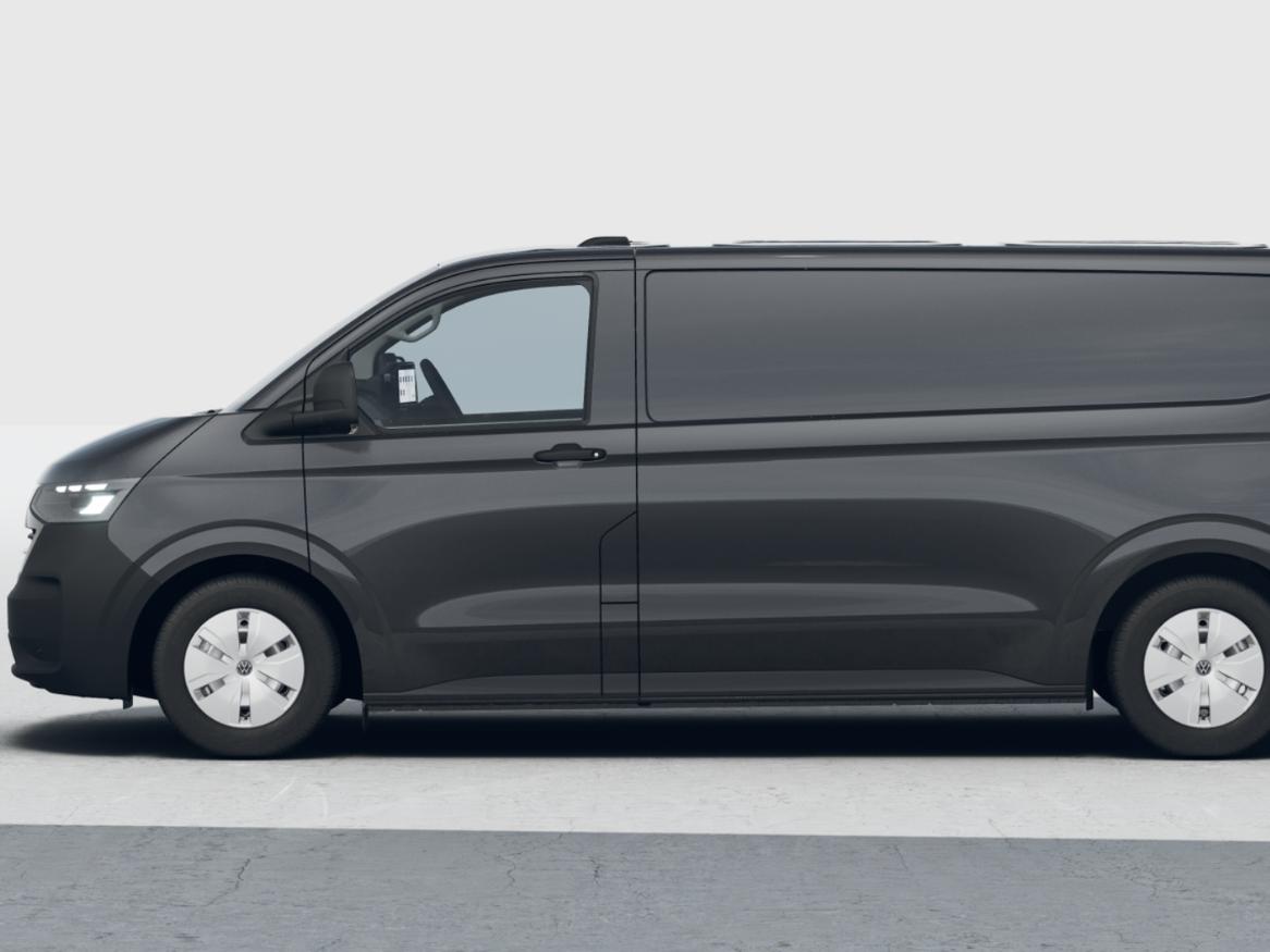 Volkswagen Bedrijfswagens Transporter Life L2 2.5 eHybrid 171 kW (233 pk) 3500 mm CVT au - Afbeelding 2