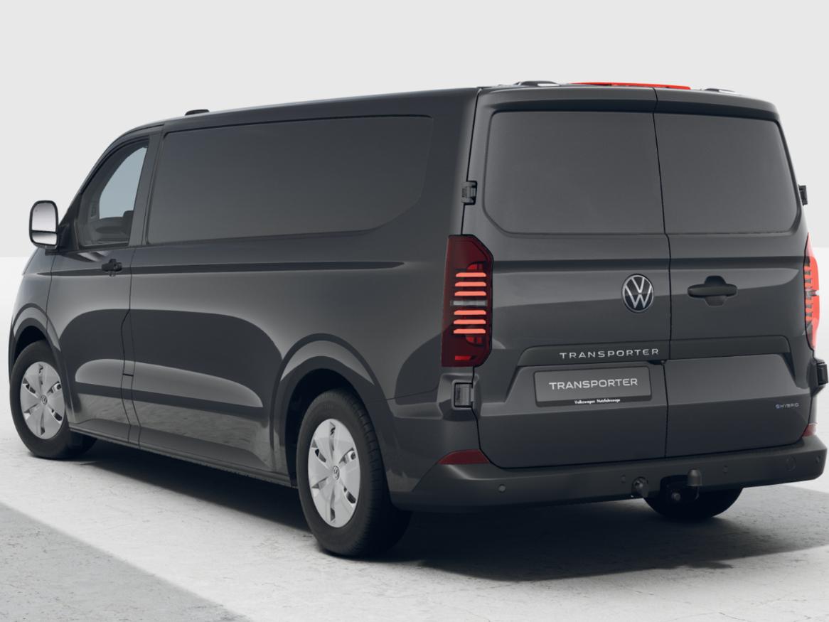 Volkswagen Bedrijfswagens Transporter Life L2 2.5 eHybrid 171 kW (233 pk) 3500 mm CVT au - Afbeelding 3
