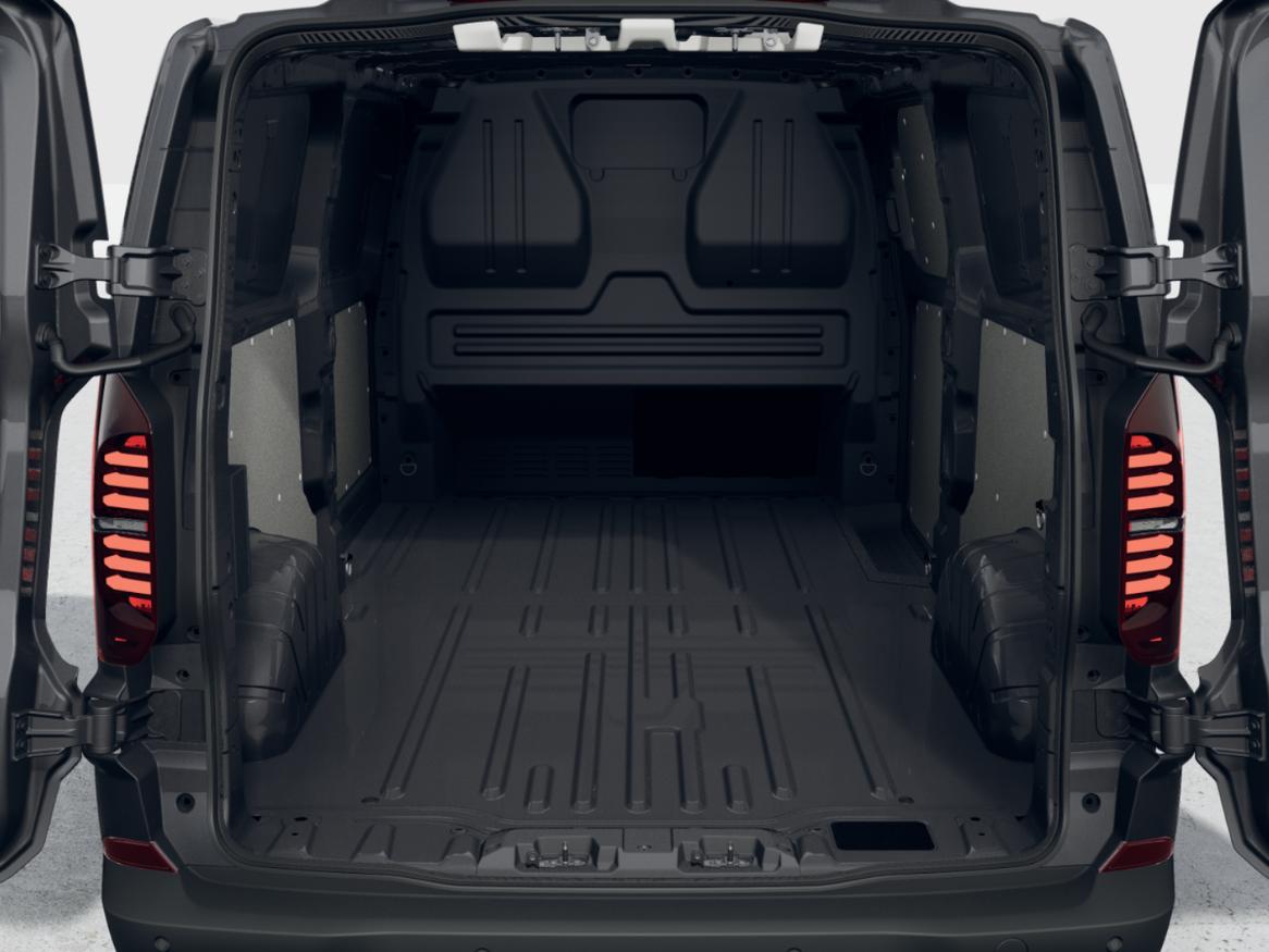 Volkswagen Bedrijfswagens Transporter Life L2 2.5 eHybrid 171 kW (233 pk) 3500 mm CVT au - Afbeelding 4