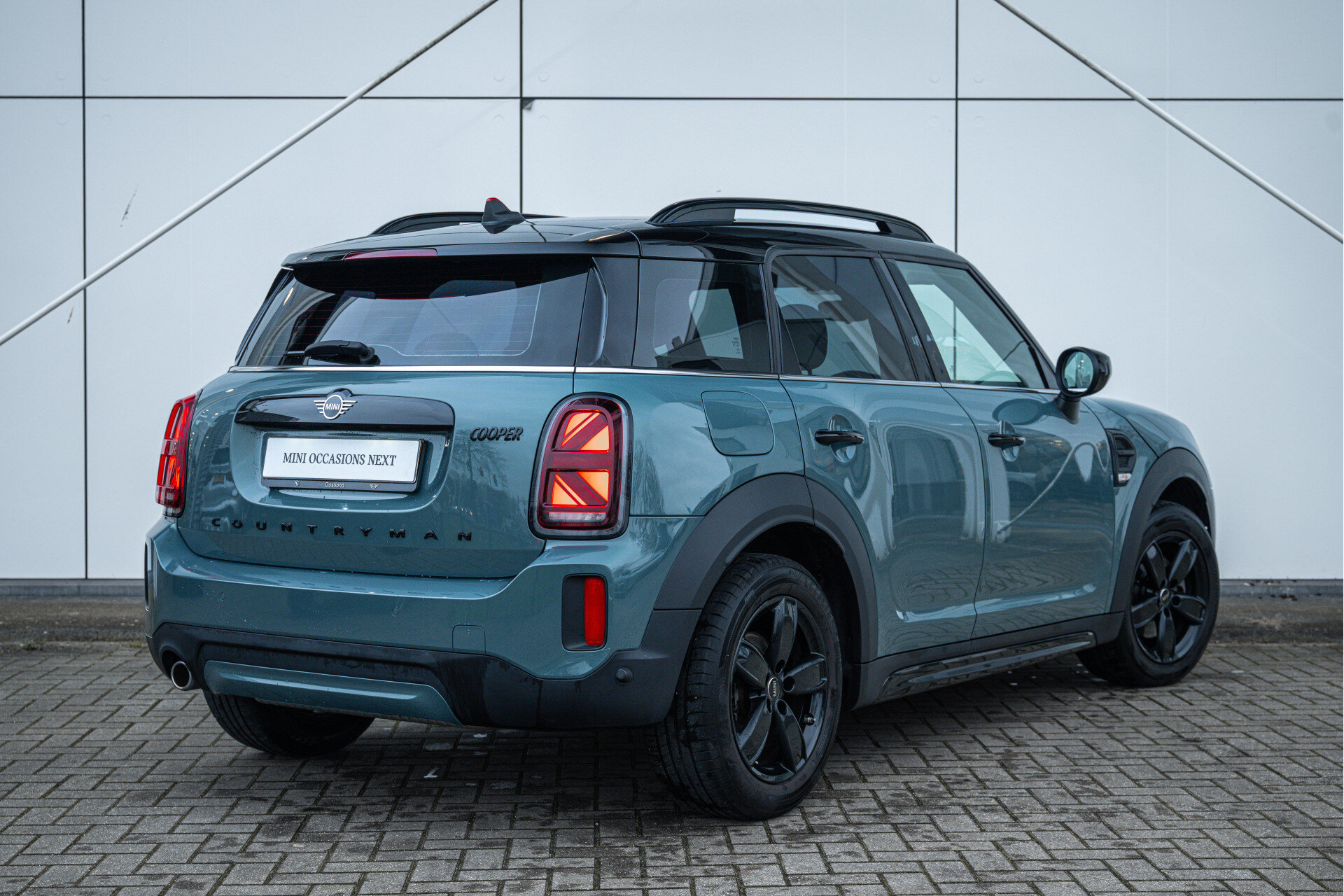 MINI Countryman Cooper Automaat - Afbeelding 2