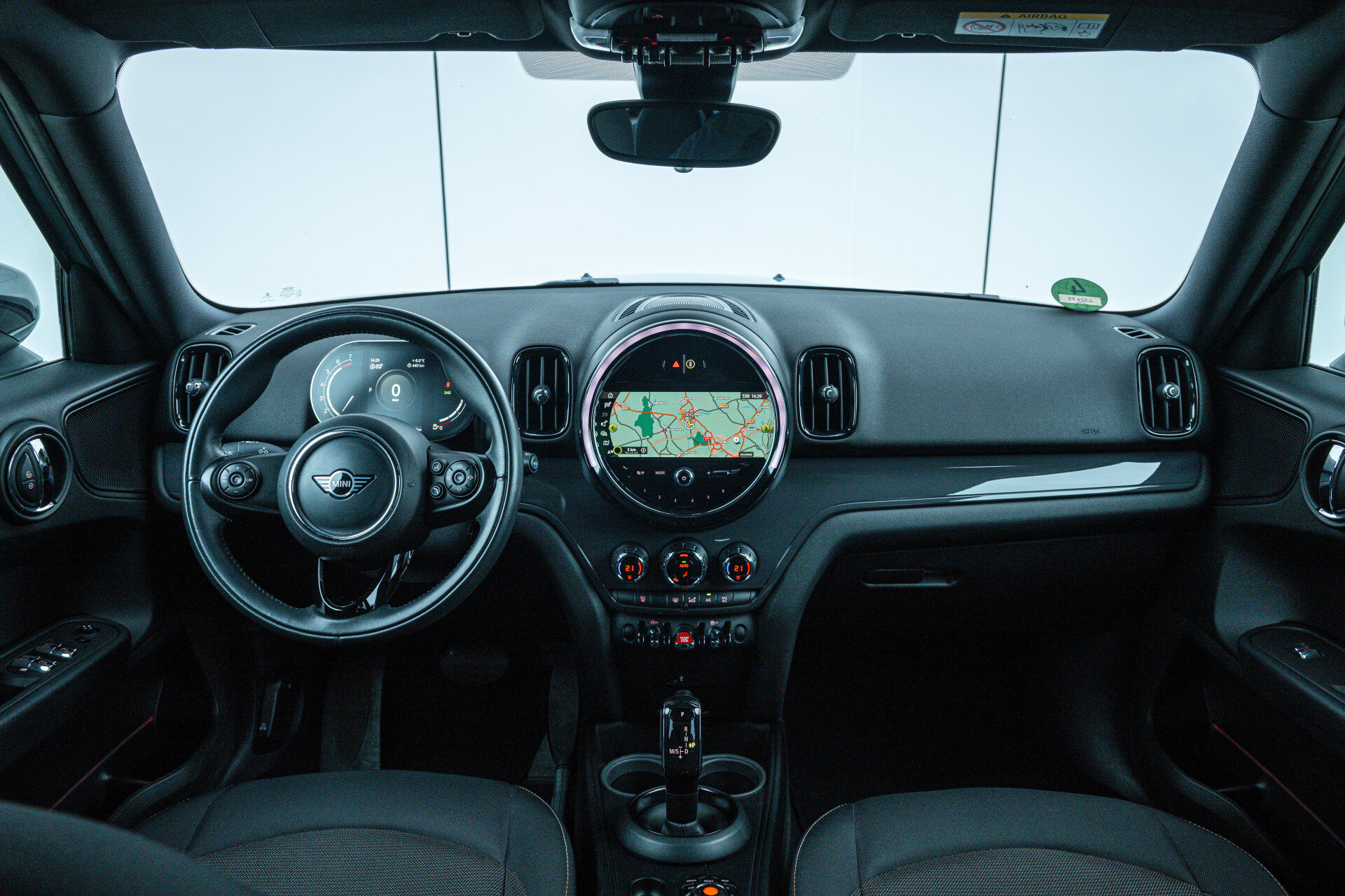 MINI Countryman Cooper Automaat - Afbeelding 3