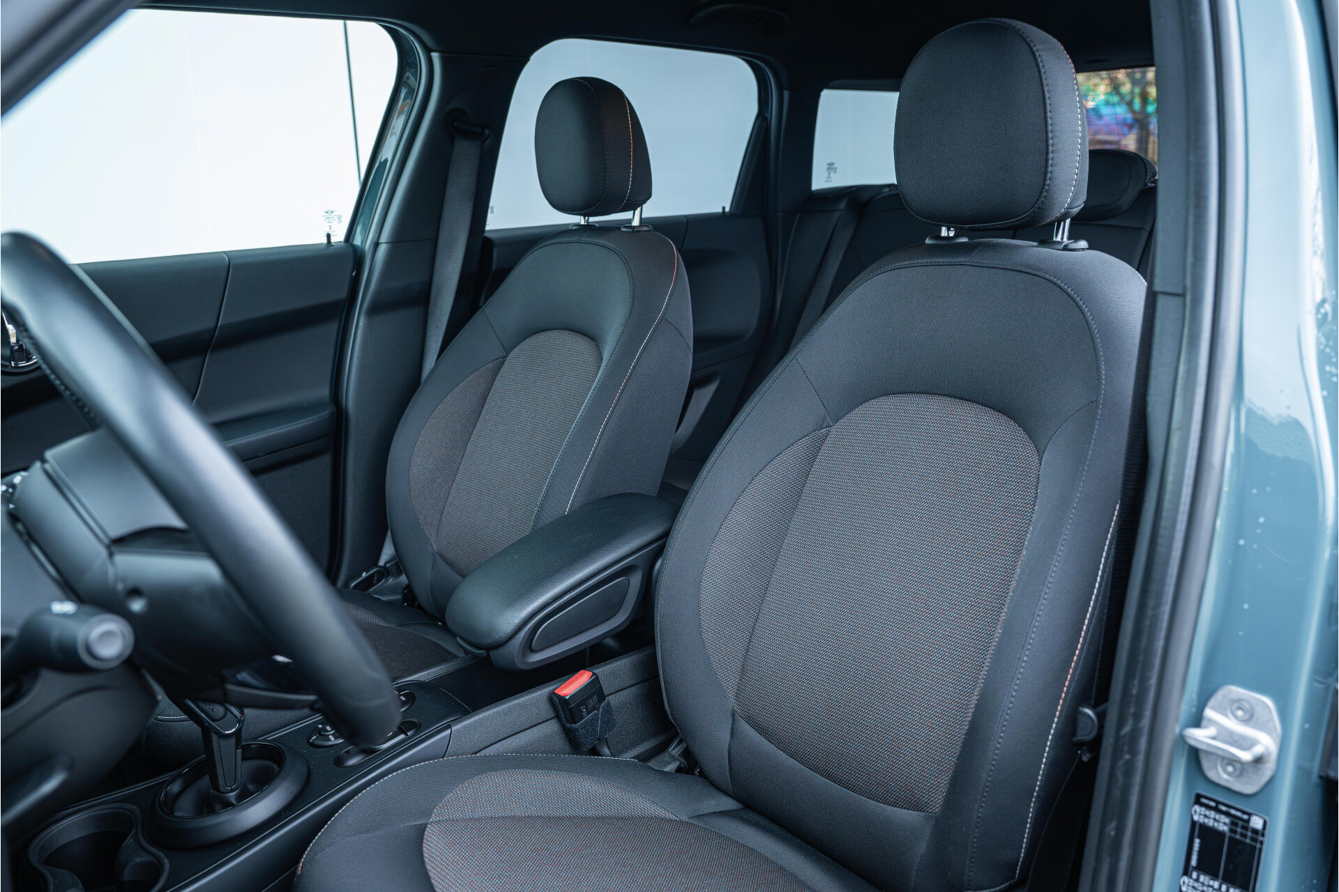 MINI Countryman Cooper Automaat - Afbeelding 4