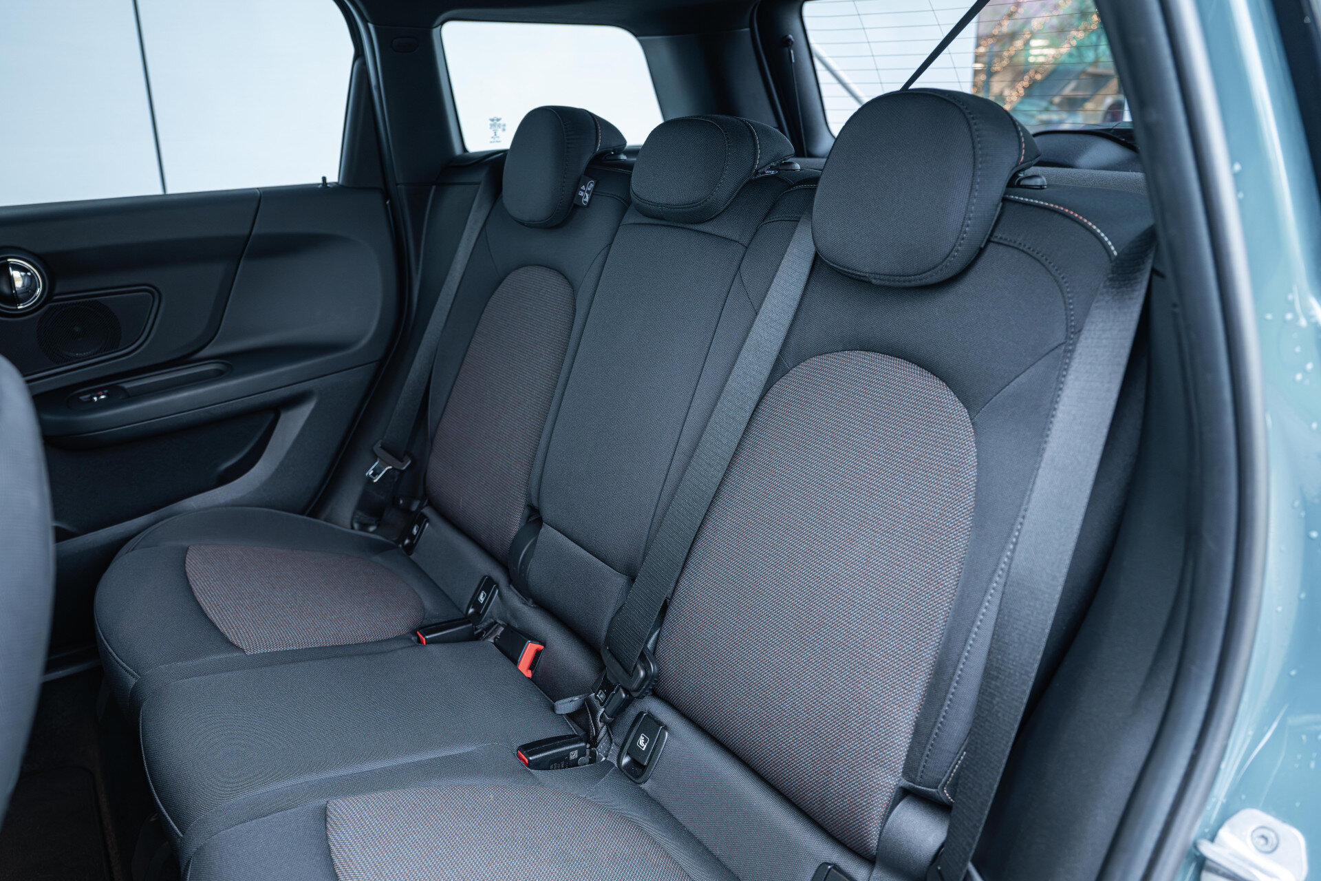 MINI Countryman Cooper Automaat - Afbeelding 5