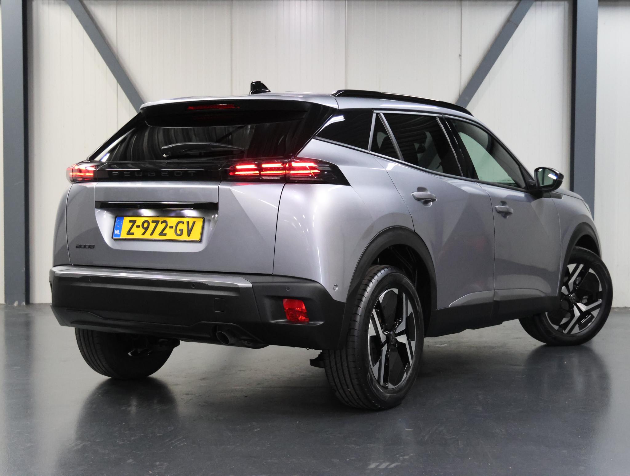 Peugeot 2008 1.2 100PK Allure - Afbeelding 3