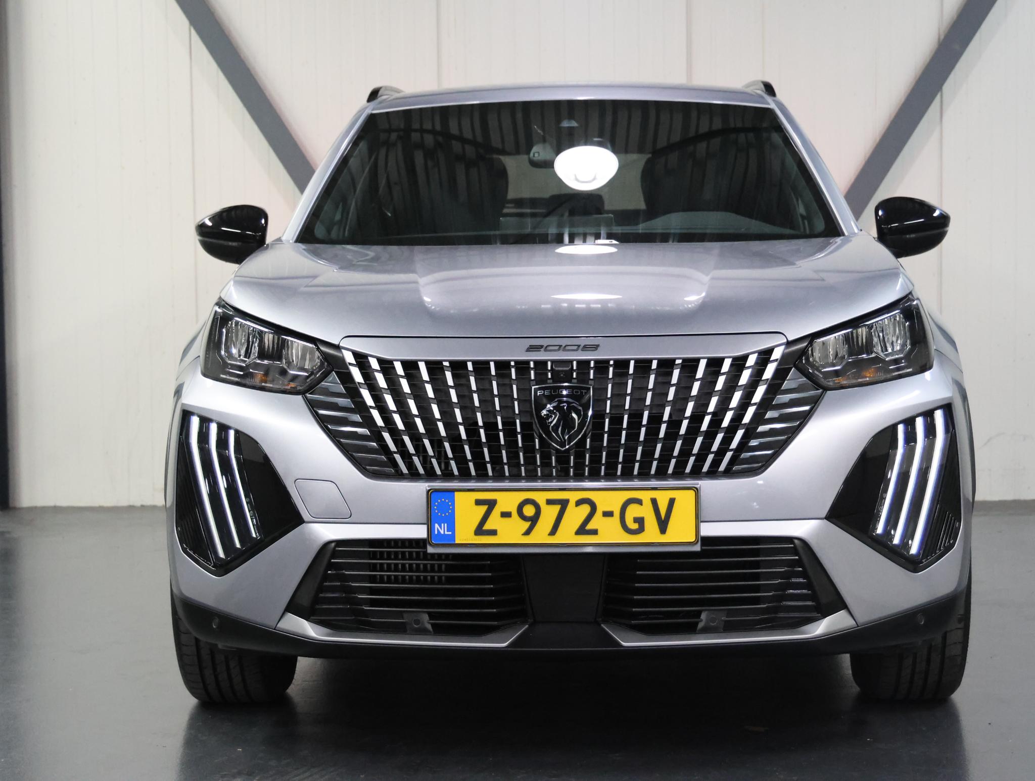 Peugeot 2008 1.2 100PK Allure - Afbeelding 4