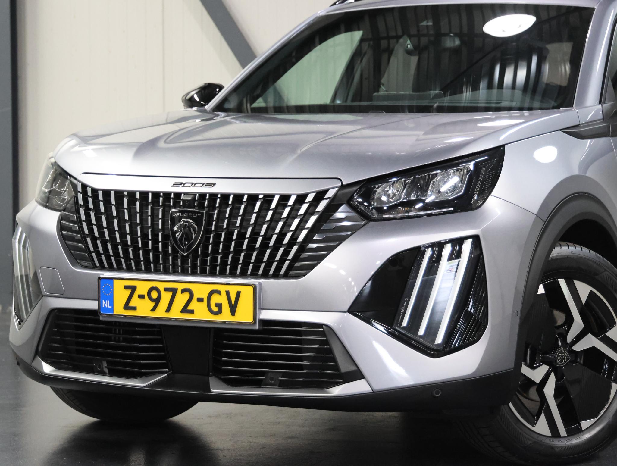 Peugeot 2008 1.2 100PK Allure - Afbeelding 5