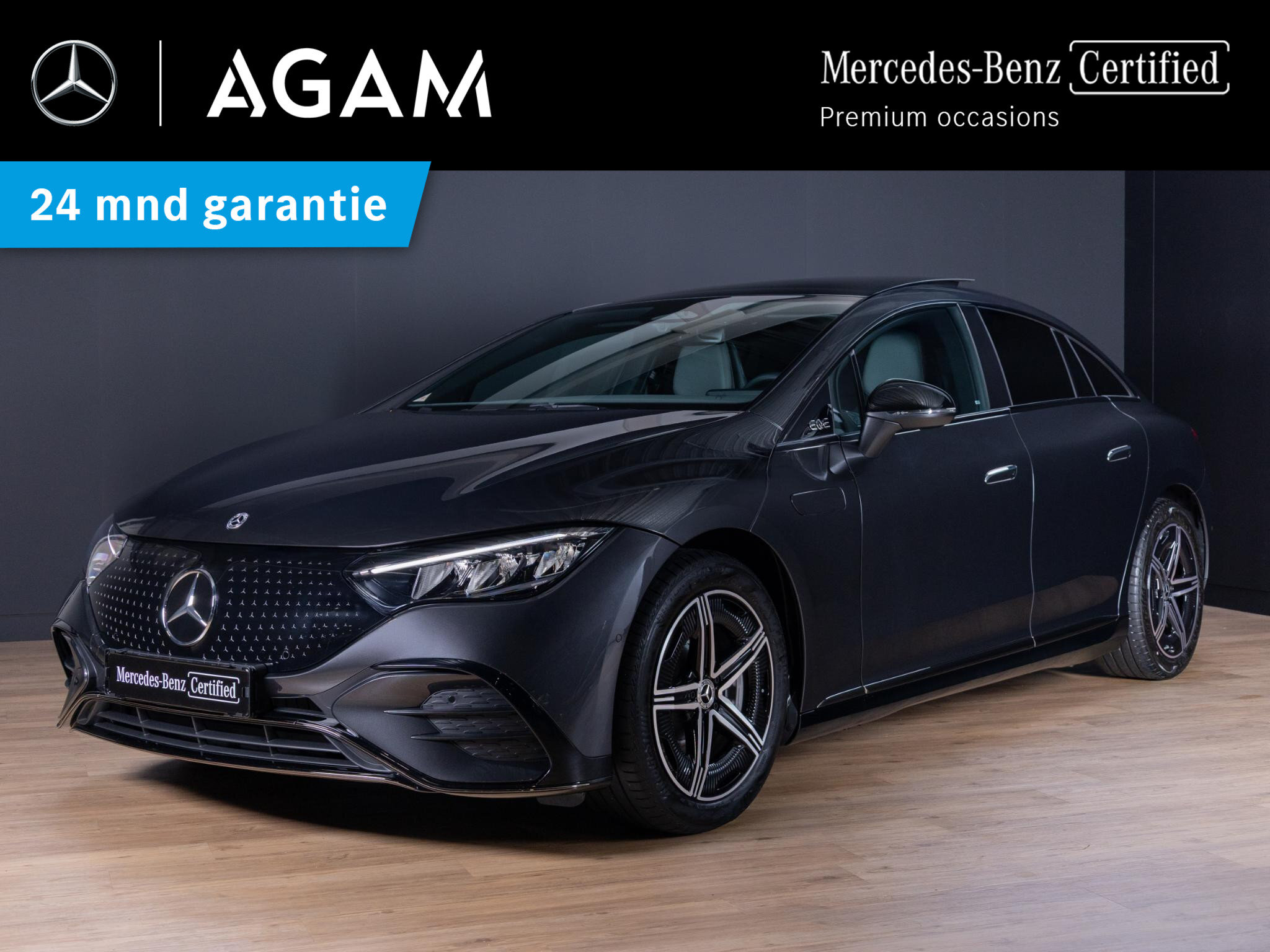 Mercedes-Benz EQE Limousine 300 Sport Edition LIMITED