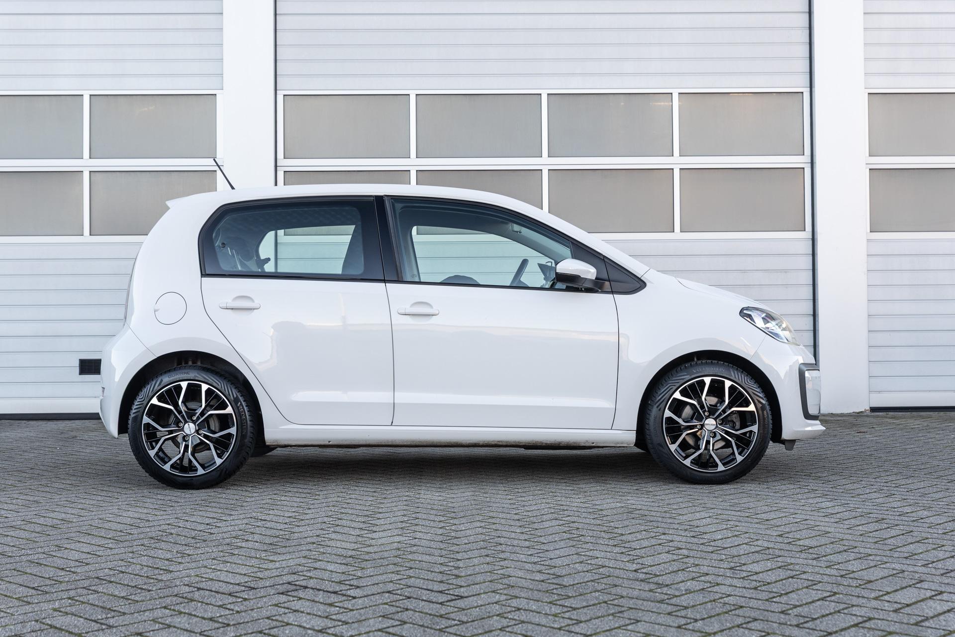 Volkswagen up! 1.0 60pk BMT move up! - Afbeelding 3