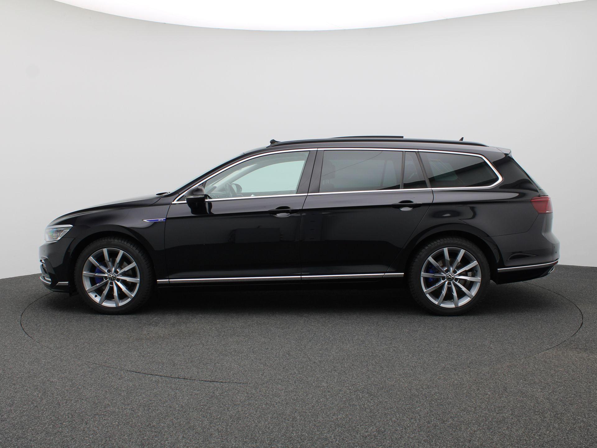 Volkswagen Passat Variant 1.4 TSI PHEV GTE Business 218PK DSG - Afbeelding 3